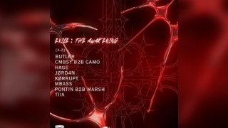 Exile Presents: The Awakening