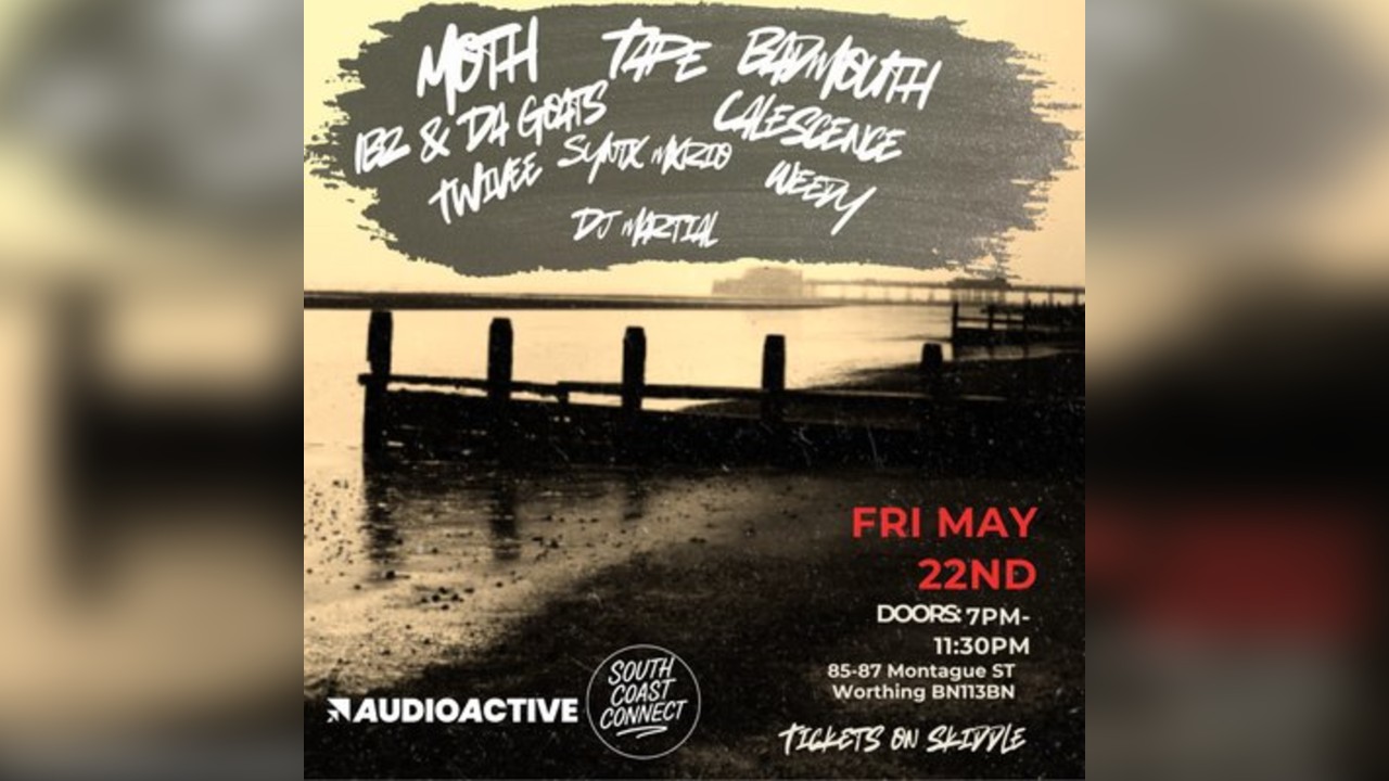 Bands & Bars: Lost Loved Ones