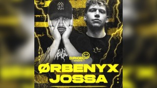 Euphoric Events Presents: ØRBENYX & JOSSA