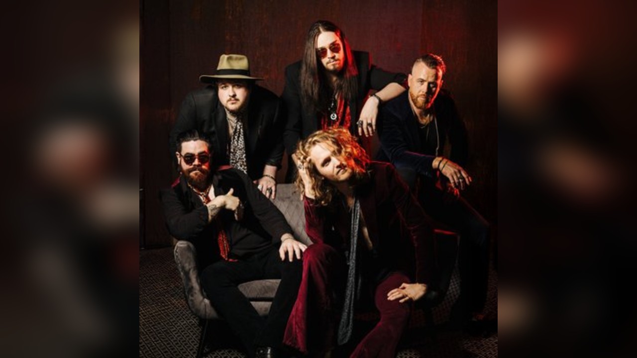 The Karma Effect - The Carlisle, Hastings - 29th October 2026