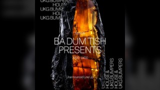 Amber's x Bad Dum Tish