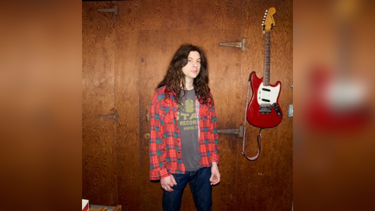 Kurt Vile & The Violators