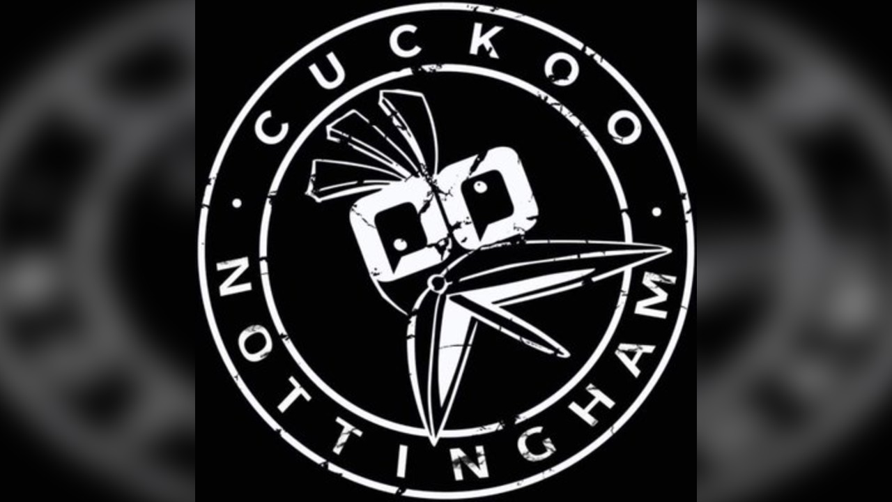 Cuckoo Pres: Dan Stone, Steve Allen, Peter Steele + Support