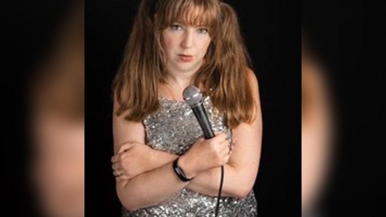 Standup comedy in Wimbledon