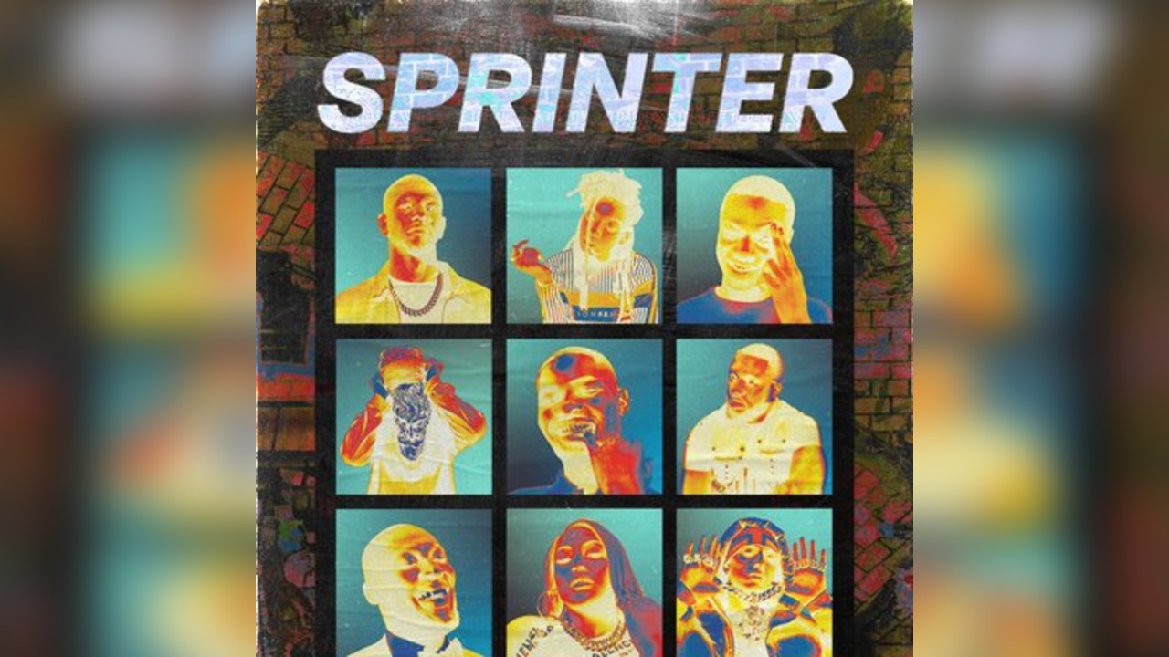 Sprinter: UK Rap Night