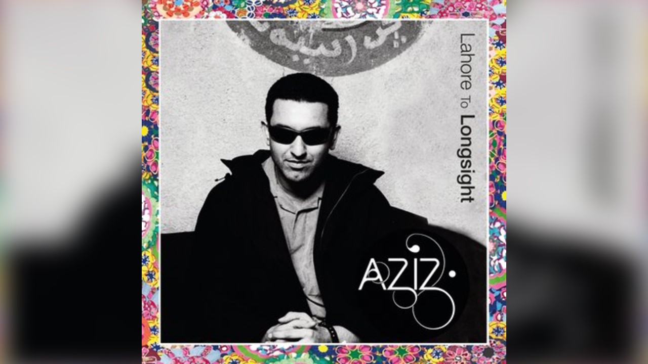 Aziz Ibrahim 'Lahore To Longsight' Tour