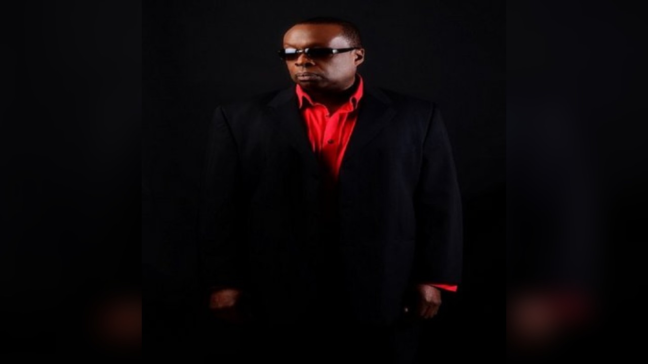 A Tribute to John Holt