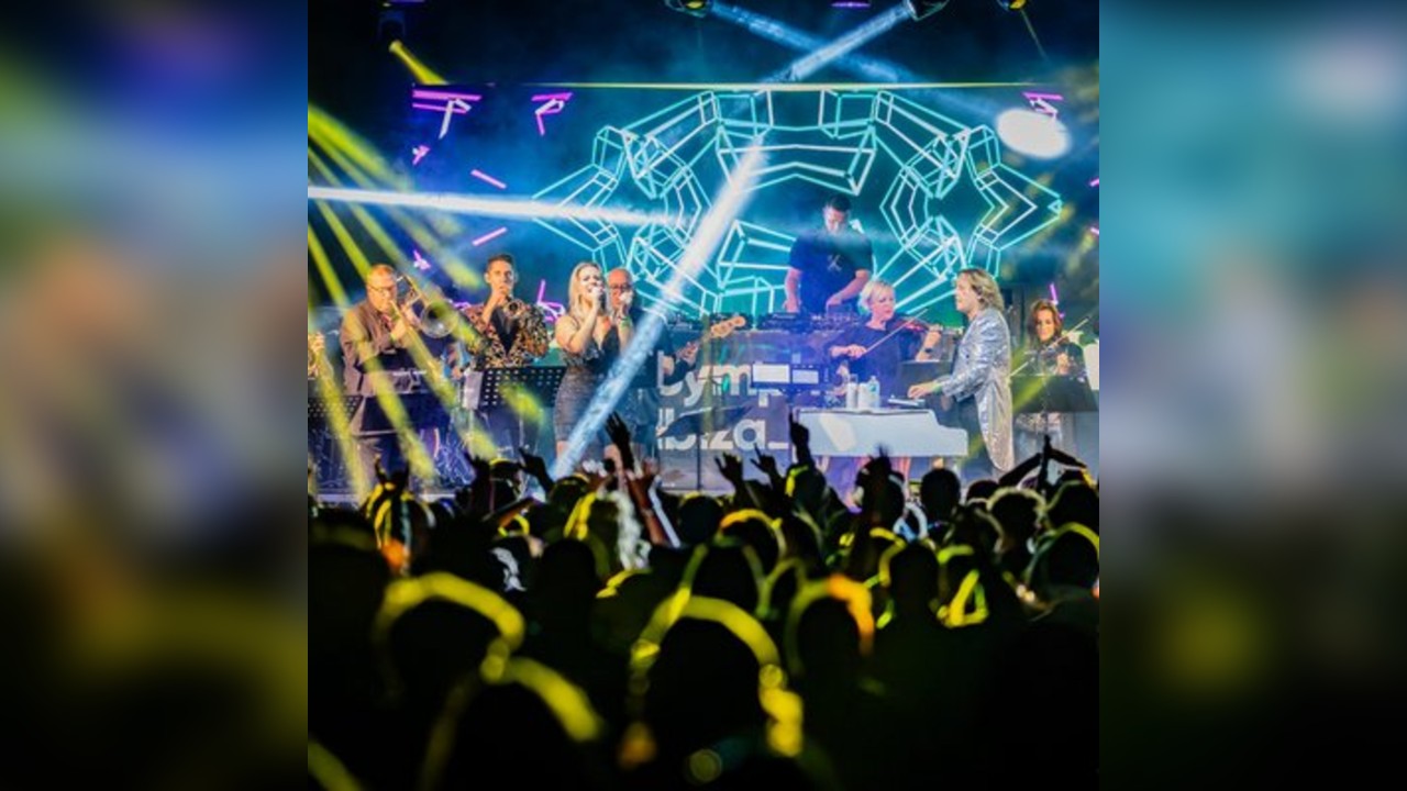 Symphonic Ibiza Orchestra