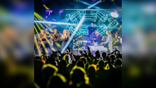 Symphonic Ibiza Orchestra Bristol