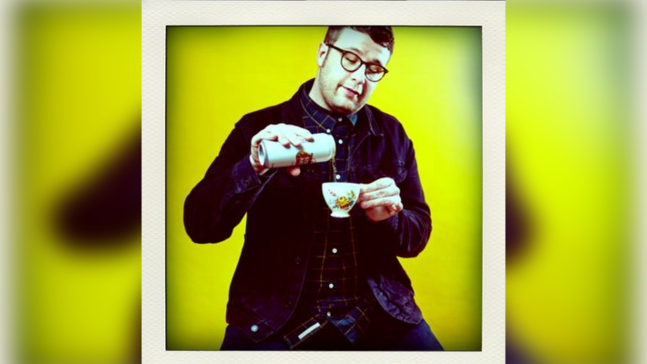 Hilarity Bites Comedy Club ft. Chris Washington & Anth Young