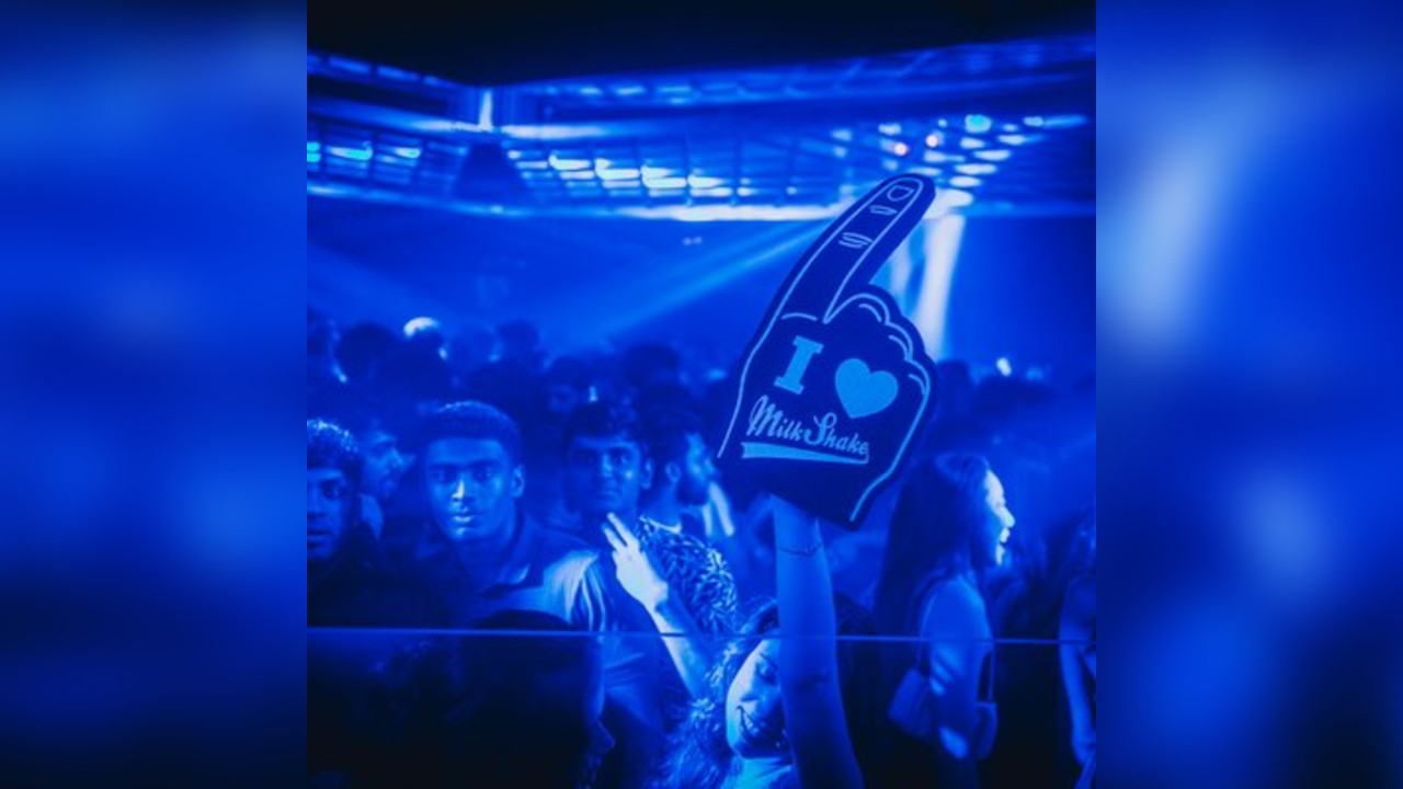 Milkshake Brighton | £3 tickets, cheap student drinks