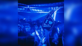 Milkshake Brighton - UV Rave | £3 tickets, cheap student drinks
