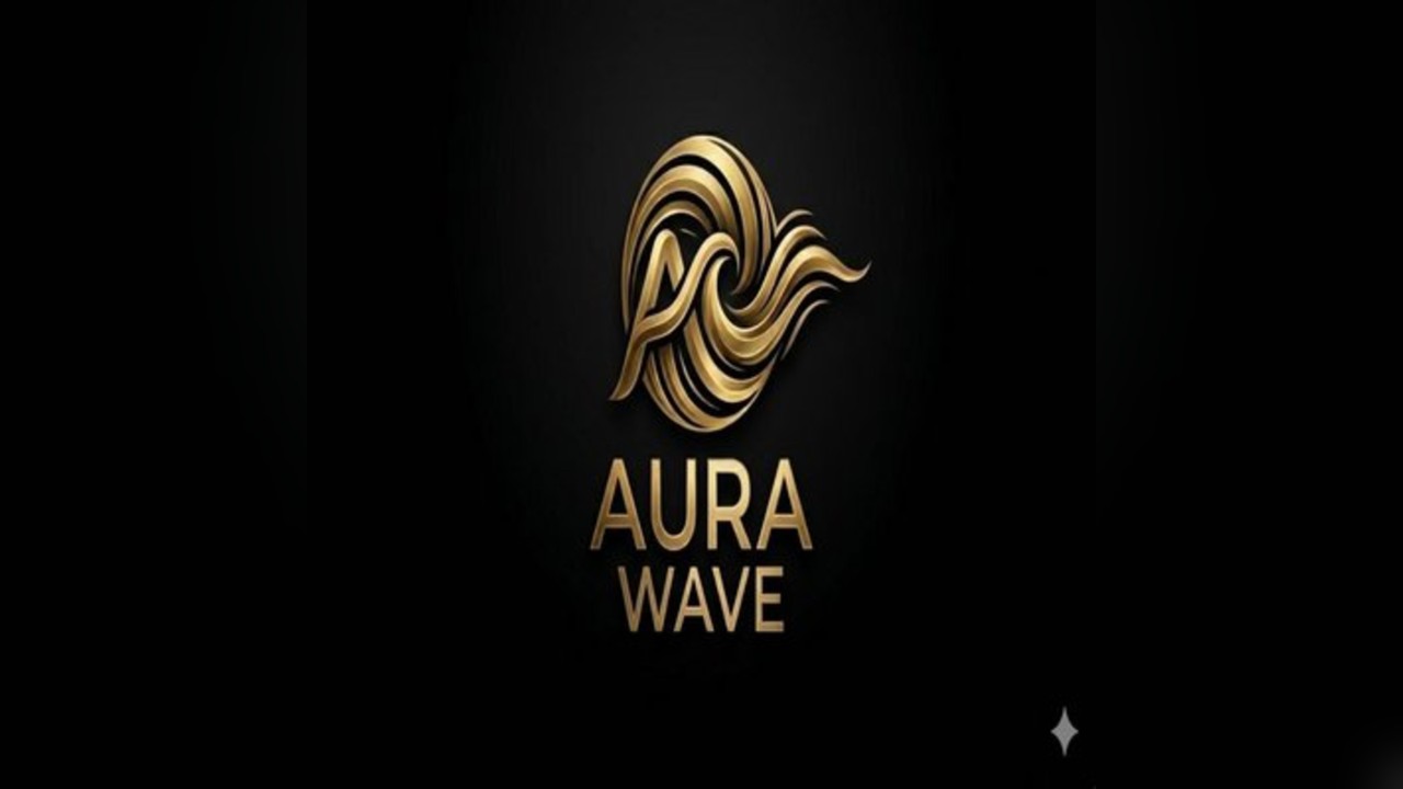 Aura Wave Edition 1