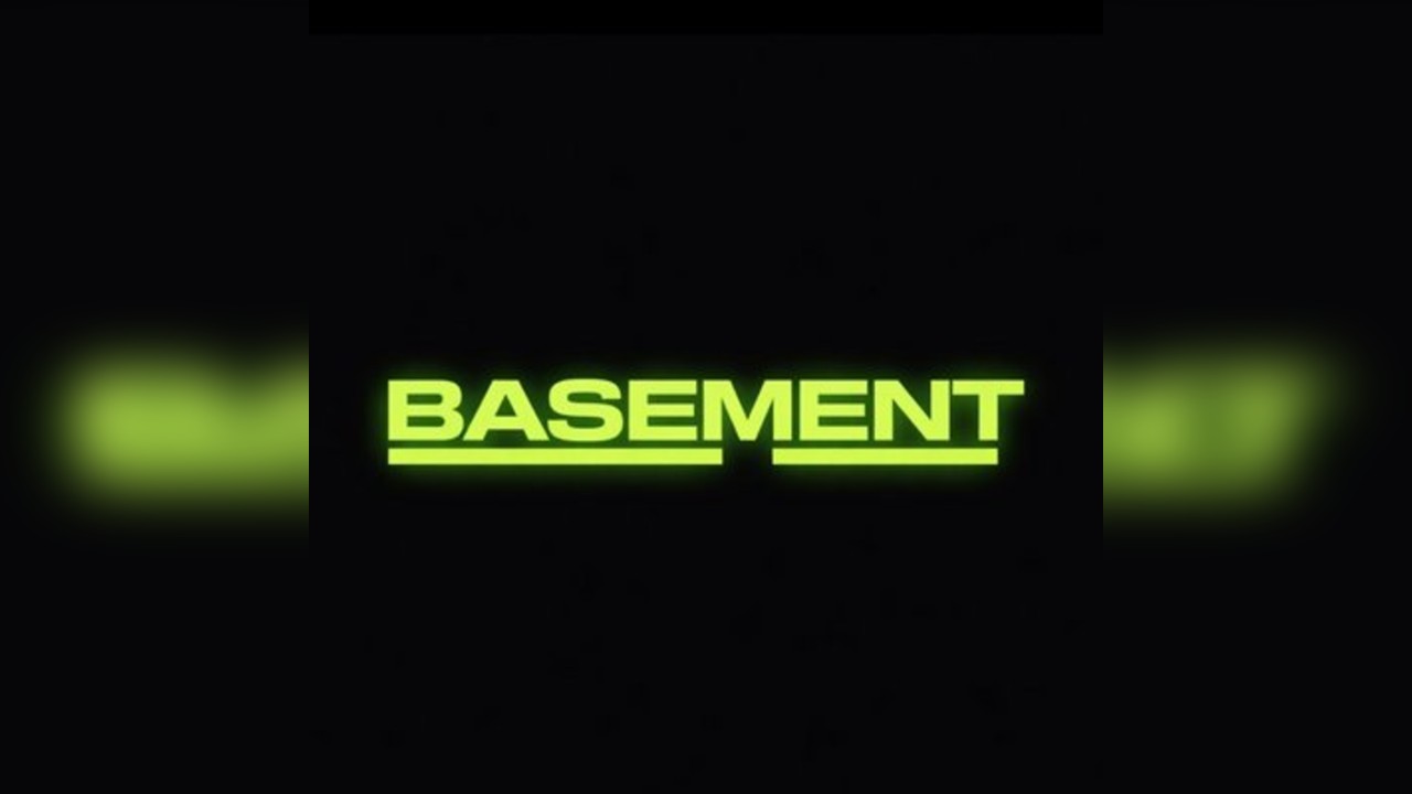 Basement - UKG & House