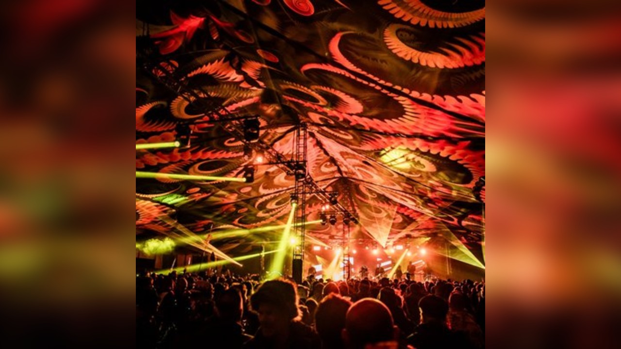 Mucky Weekender Festival 2026