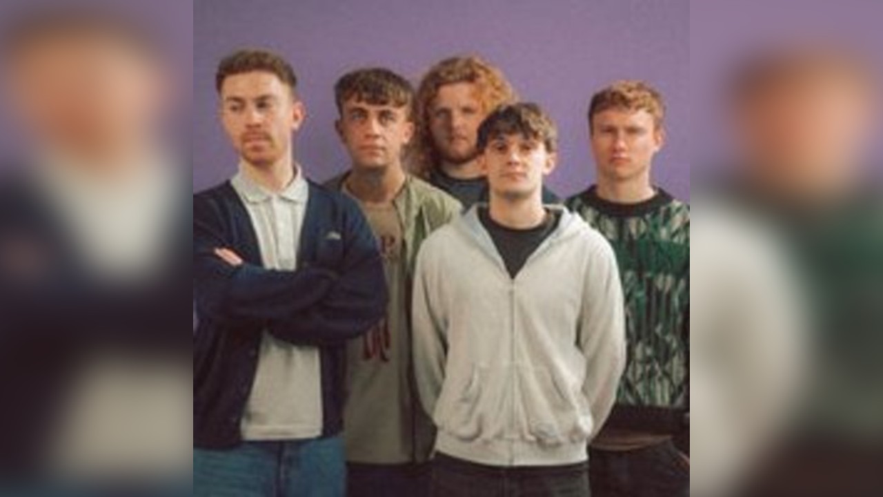 Parliamo - Farewell Gig