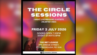 The Circle Sessions