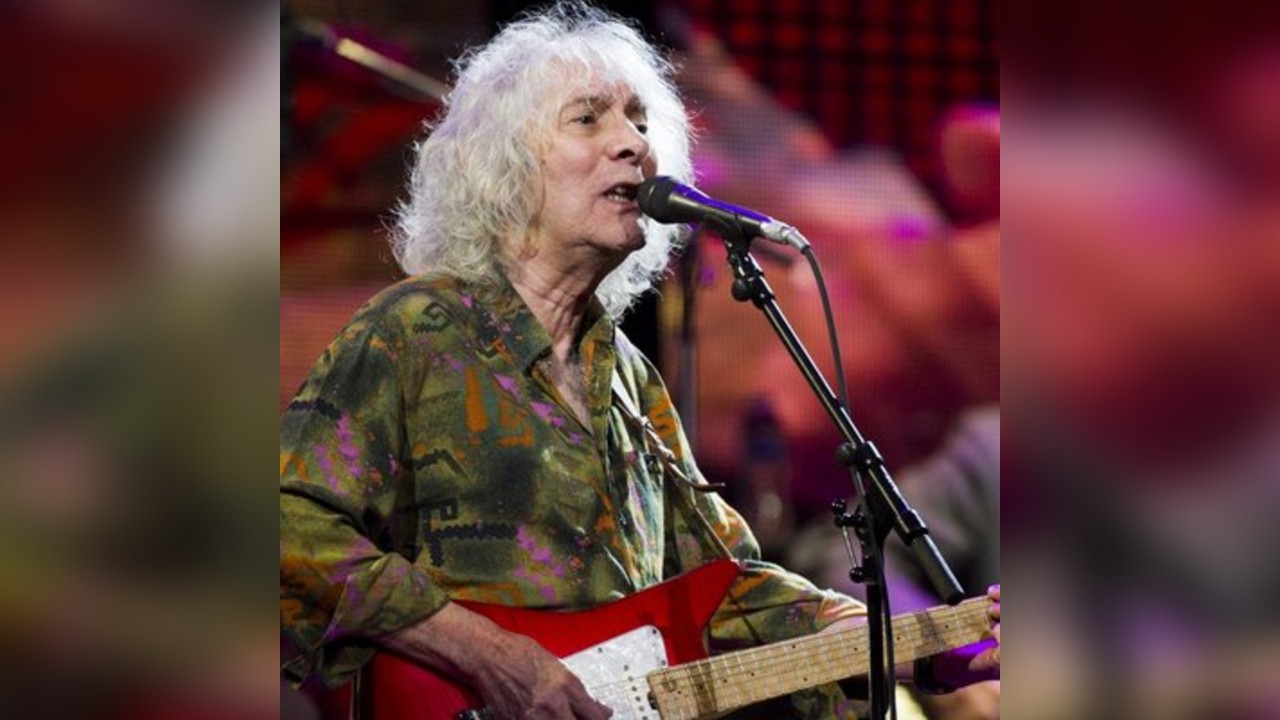 Albert Lee