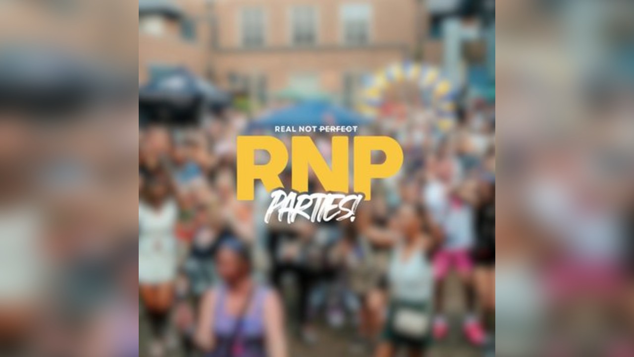 RNP Pre Summer Party