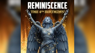 Reminiscence presents DuMonde - The 4th Birthday