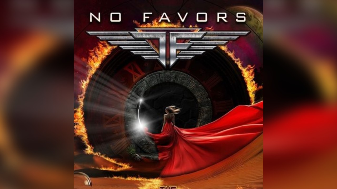 No Favors + The Tyler Kent Trio LIVE at The Are