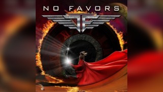 No Favors + The Tyler Kent Trio LIVE at The Are
