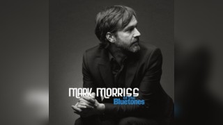 Mark Morriss of The Bluetones