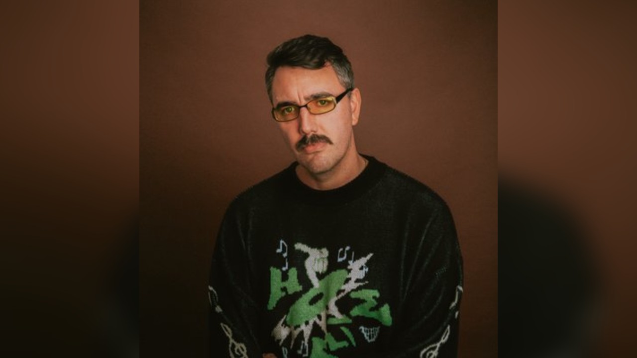 22collective - Demi Riquísimo & Scarlett O'Malley + more