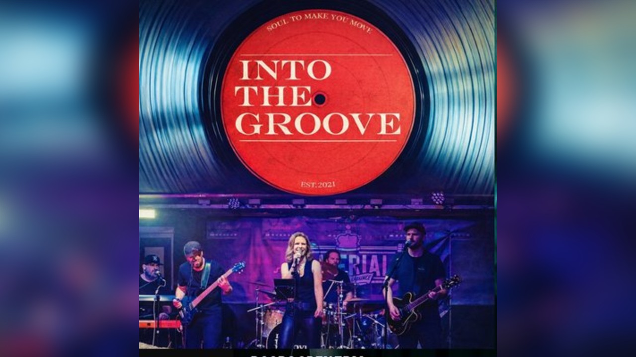 Into The Groove