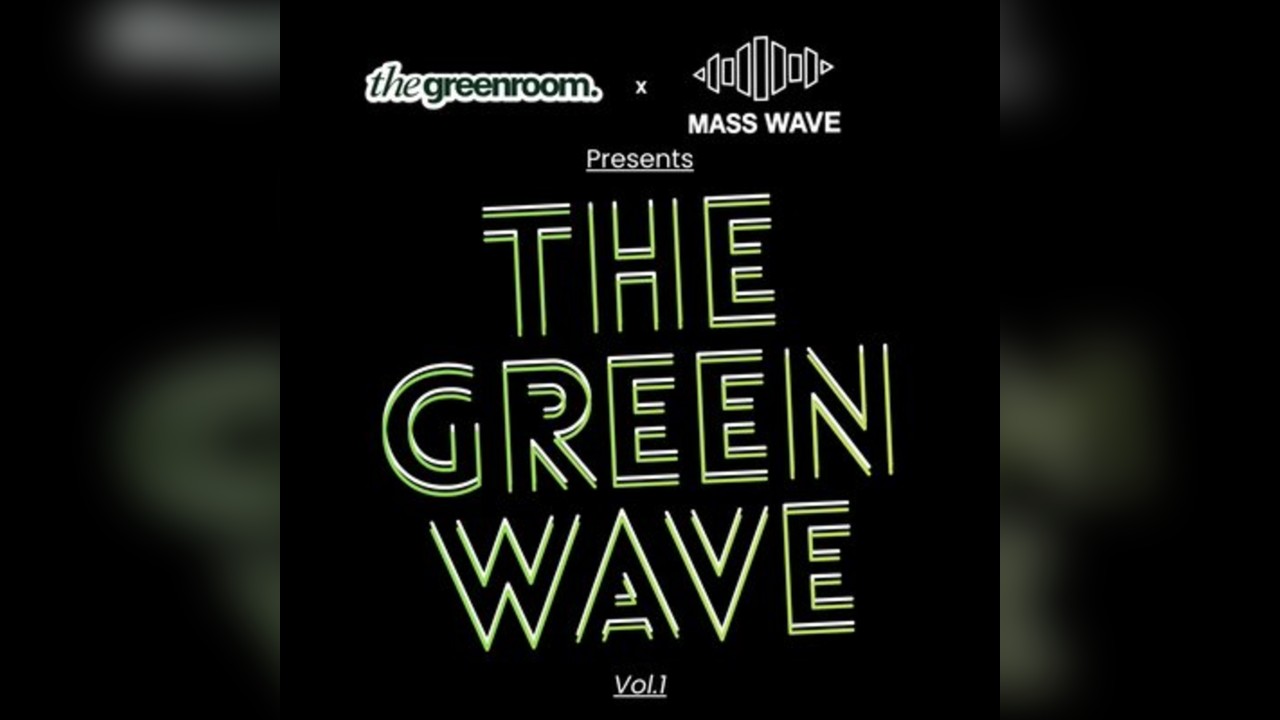 The Green Wave Vol.1
