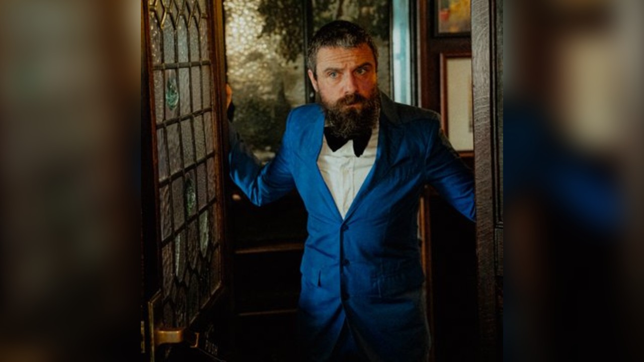 Alfie Brown THE ENTERTAINER || Creatures Comedy Club