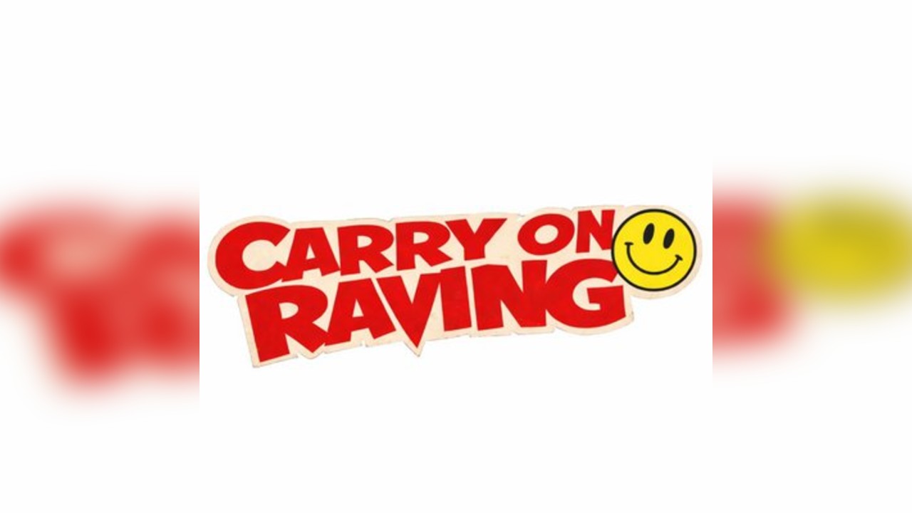 Carry on Raving - Rave in a Pub
