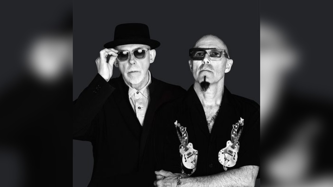 Dave Formula and Noko