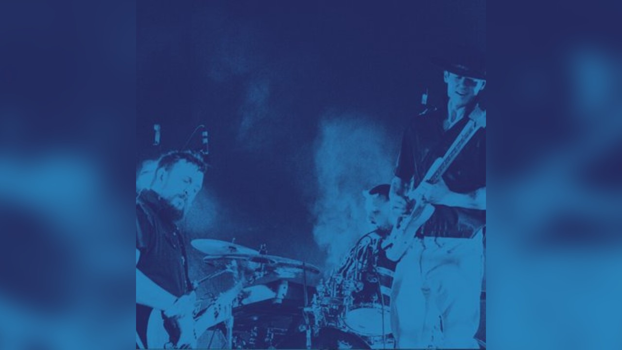 Lightning Threads + Whiskeyhead - Live @ Billy's