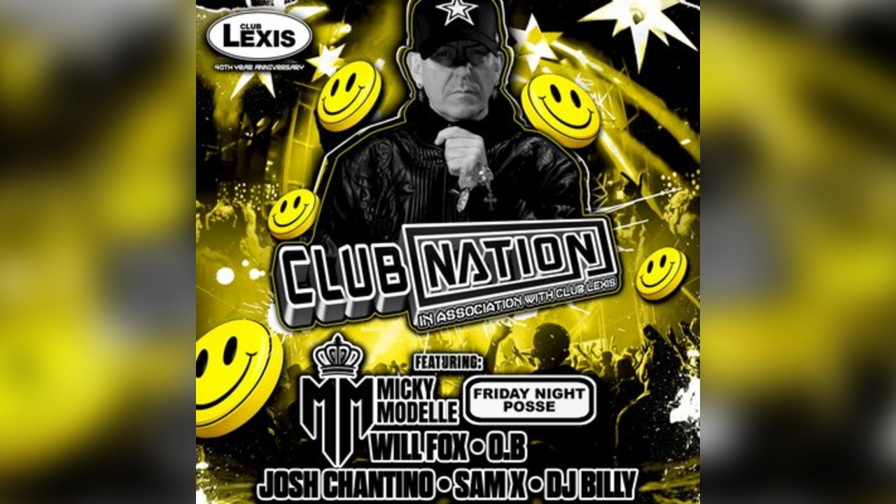 Club Nation
