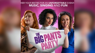 The Big Pants Party