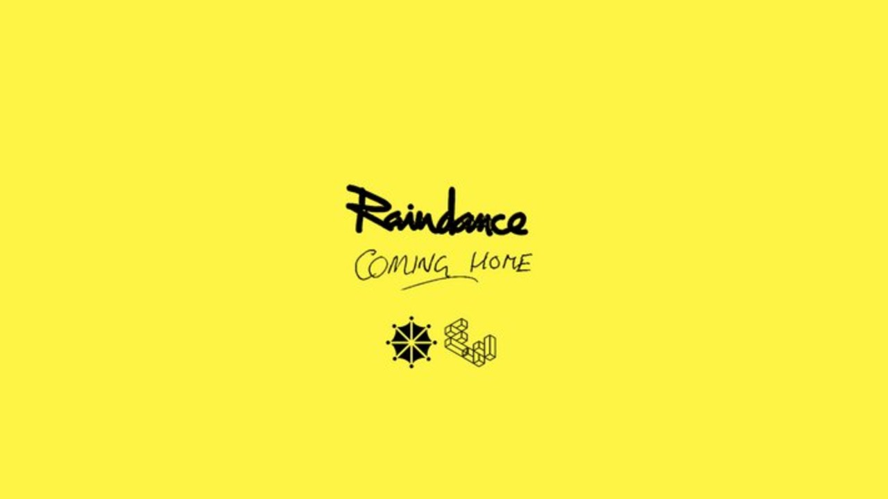 Raindance - Coming Home