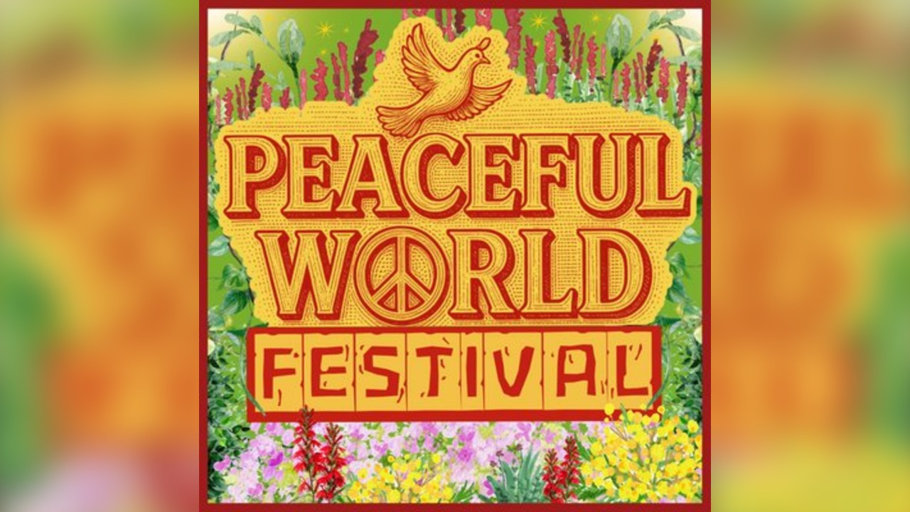 Peaceful World Festival 2026