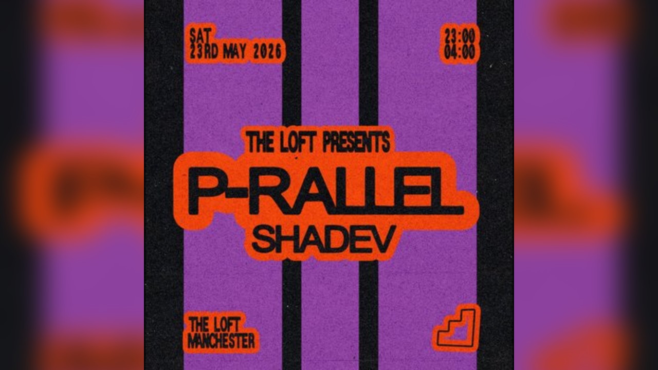 The Loft: p-rallel (extended)