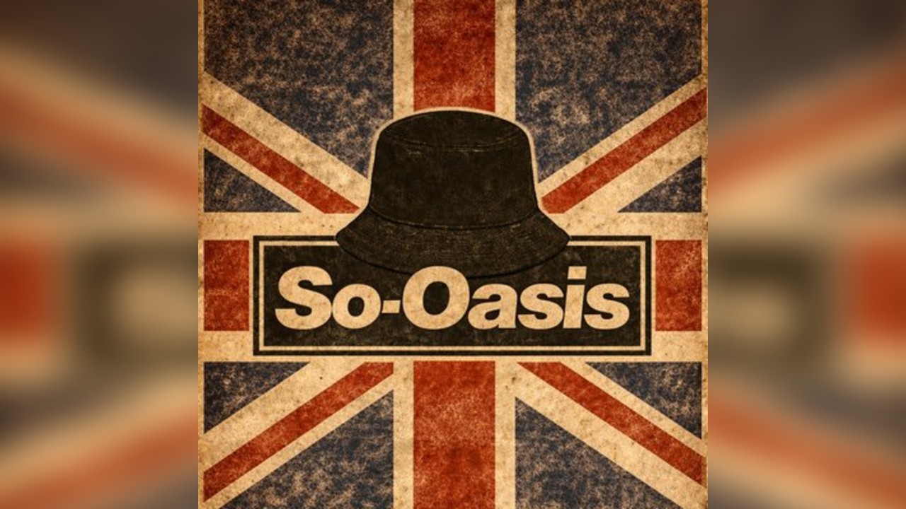 So-Oasis Live in The Hanbridge Suite