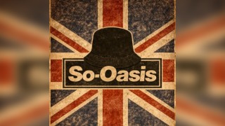 So-Oasis Live in The Hanbridge Suite