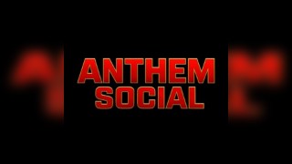 Bank Holiday Sunday - Anthem Social Day Party