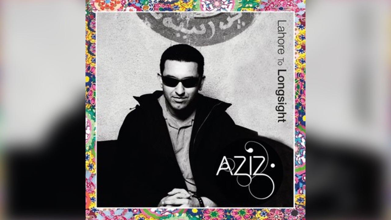 Snug Live Sessions w/Aziz Ibrahim