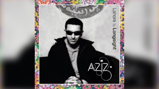 Snug Live Sessions w/Aziz Ibrahim