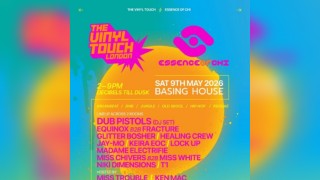 EOC & The Vinyl Touch present Decibels 'til Dusk Part II