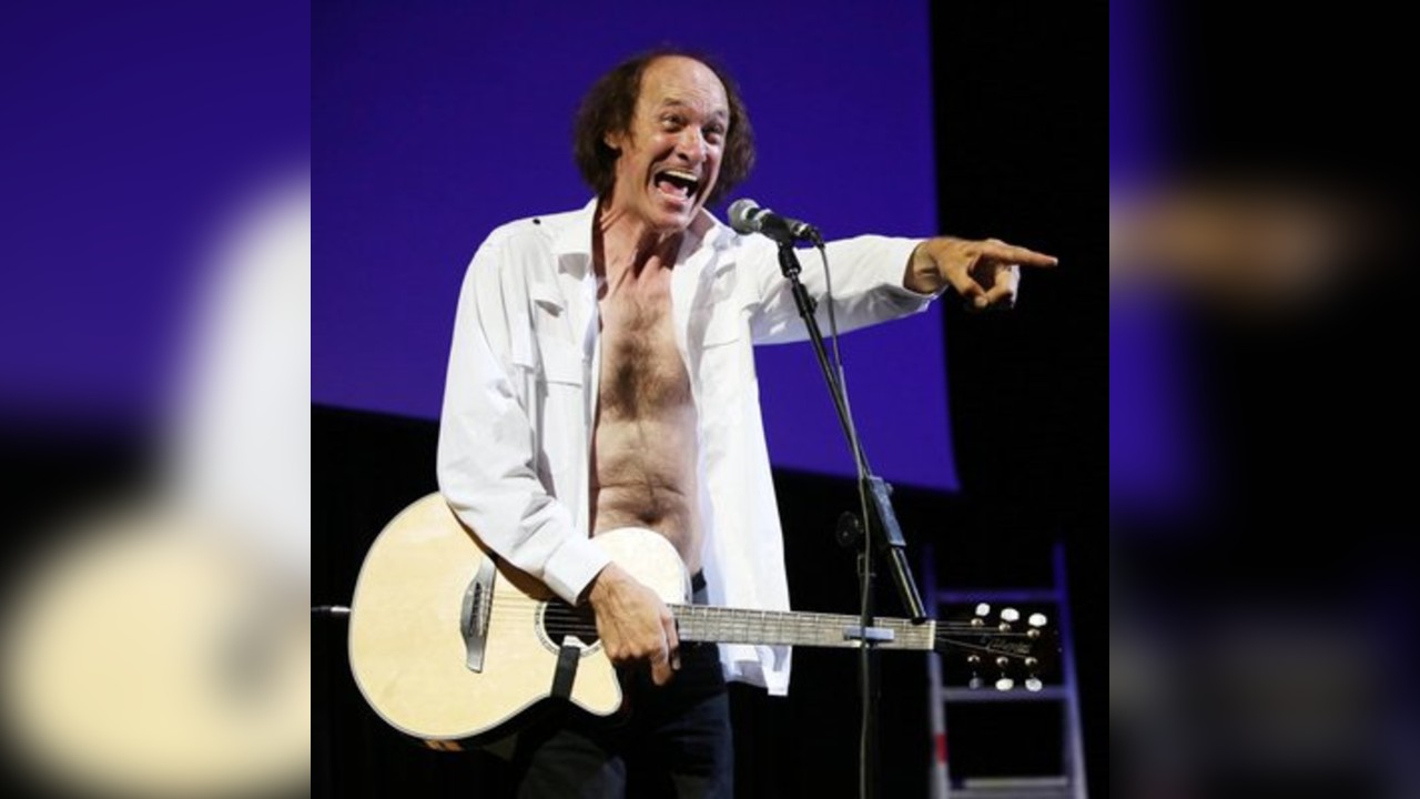 John Otway Band
