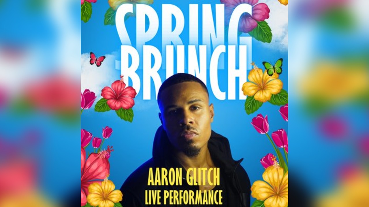 The Spring brunch