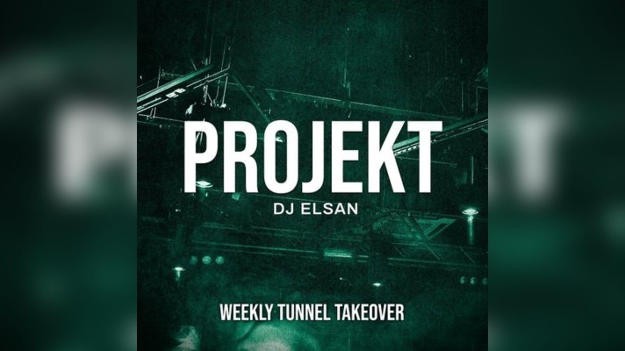 PROJEKT| Fridays @ Horizon 10/04/26
