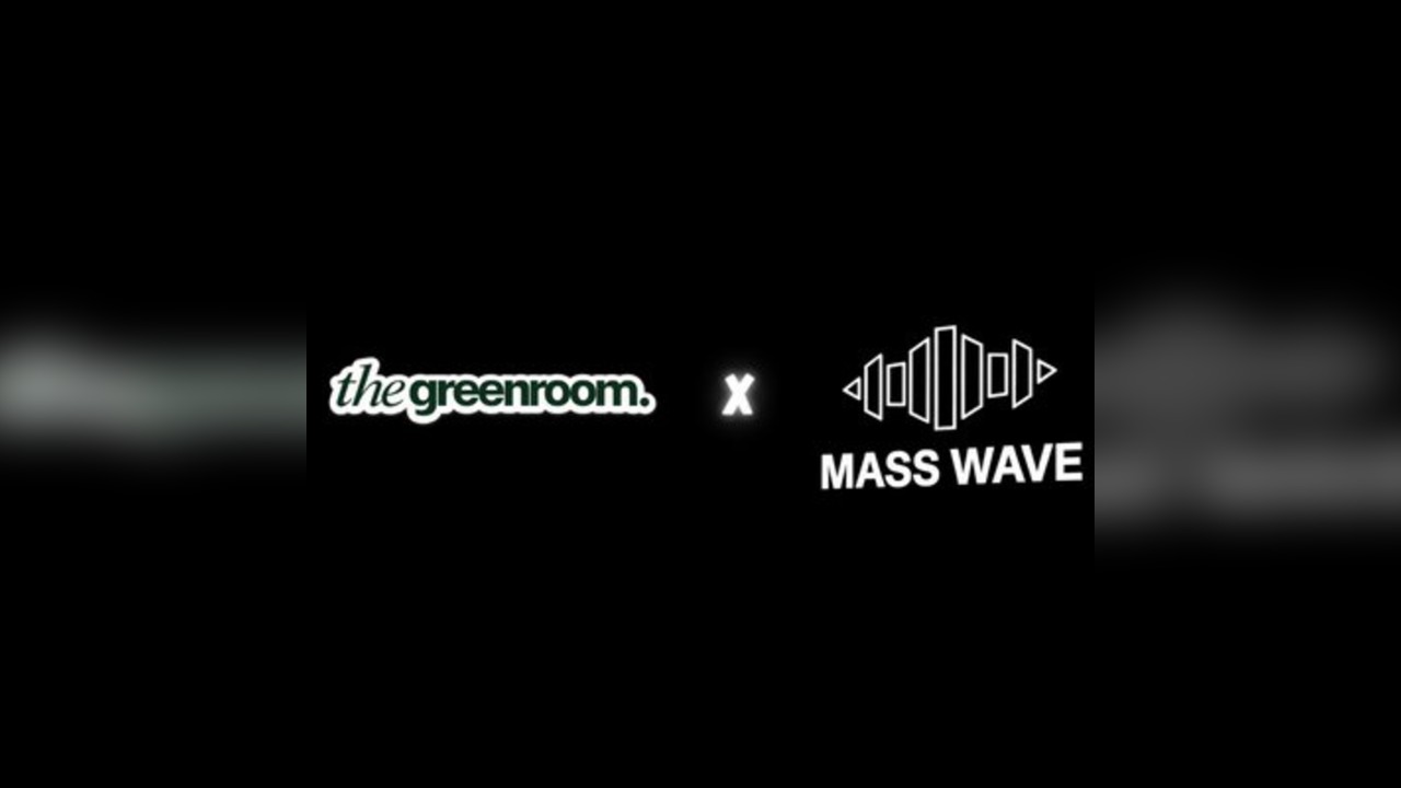 The Green Wave Vol.1