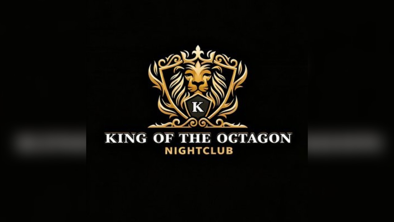 King of the octagon dj rankin afterparty